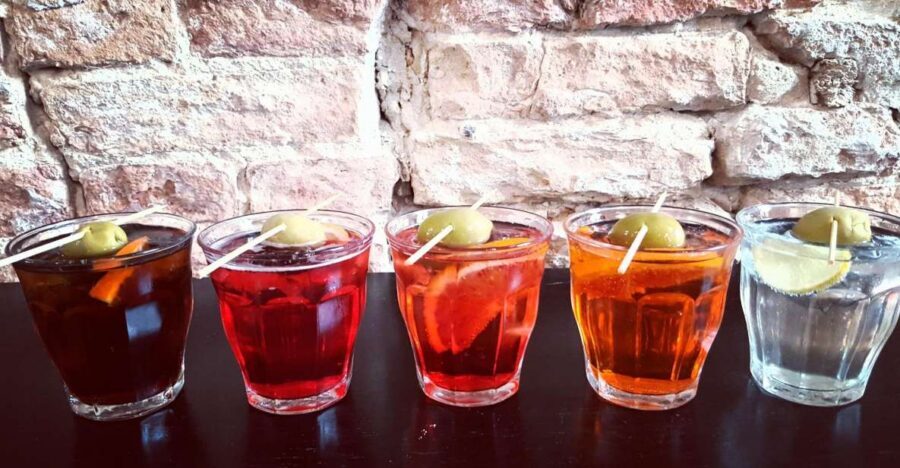 Padova: Guided Spritz Walk - Key highlights you’ll feel quickly