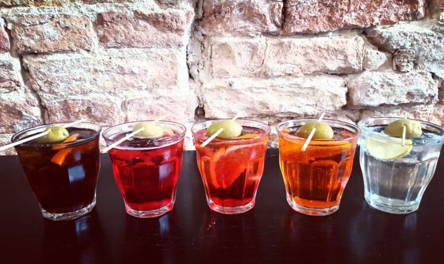 Padova: Guided Spritz Walk - Why Padova is the perfect place for a spritz walk