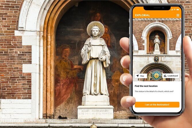 Padova Scavenger Hunt and Sights Self-Guided Tour - Route Length and Pacing: 1 to 2 Hours That Still Leaves Break Time