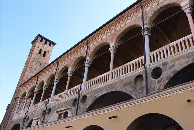Padova Scavenger Hunt and Sights Self-Guided Tour - Price and Value: Why $10.63 Can Be a Smart Use of Time