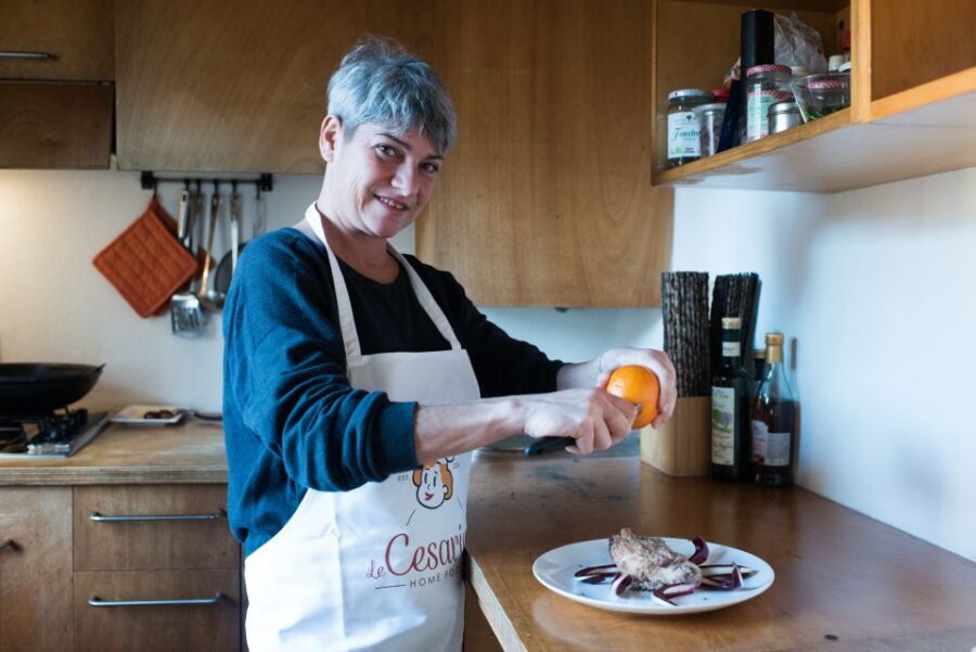 Padua: Cooking Class at a Local's Home - What you’ll cook in this Veneto recipe lesson