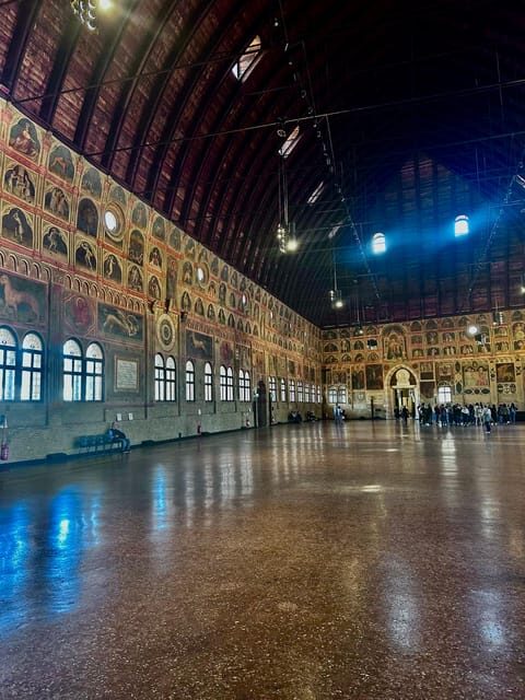 Padua: guided walking tour with an art historian - Who this tour is best for (and who should skip it)
