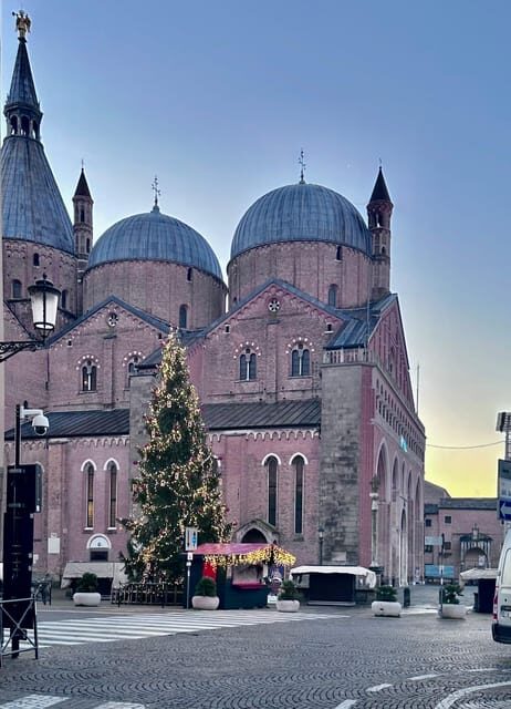 Padua: guided walking tour with an art historian - Should you book this Padua art-historian tour?