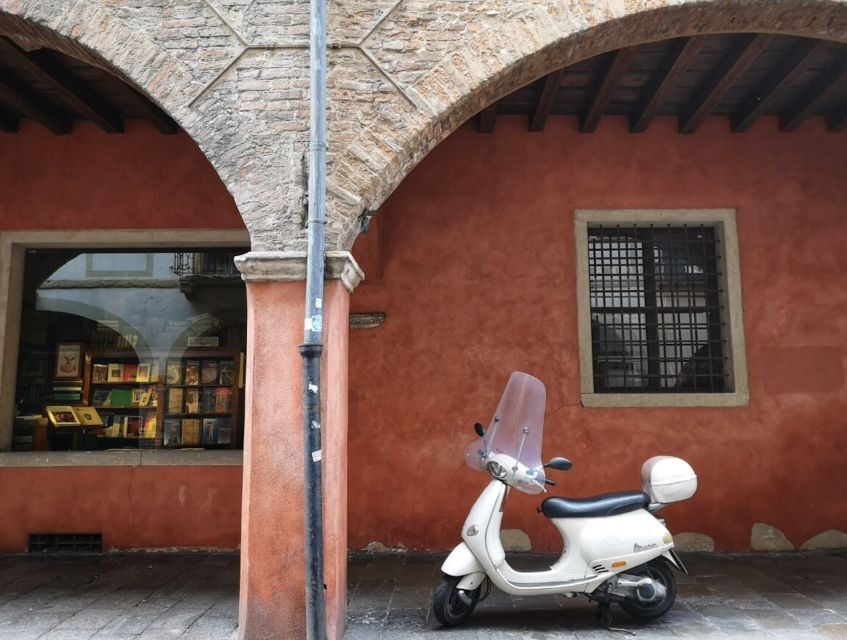 Padua: Highlights Private Walking Tour & Scrovegni Chapel - Quick highlights you’ll feel right away