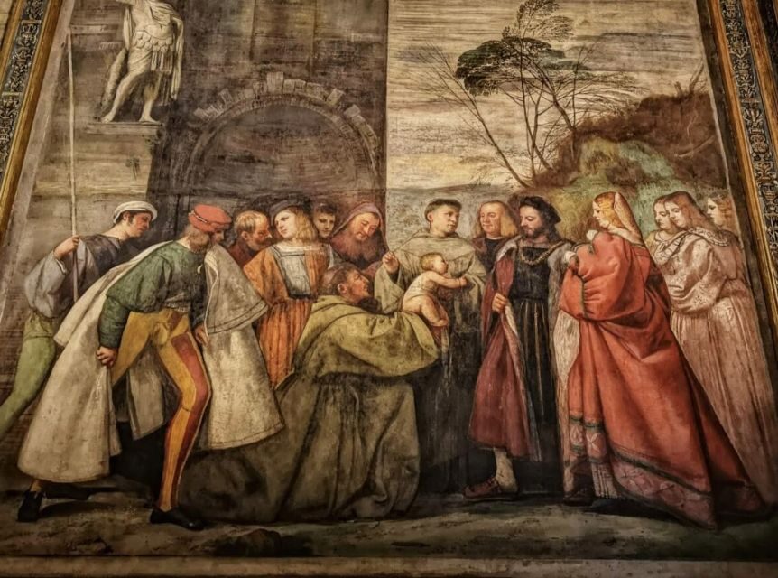 Padua: Highlights Private Walking Tour & Scrovegni Chapel - A local walking rhythm: Prato della Valle, Padua center, and Gattamelata