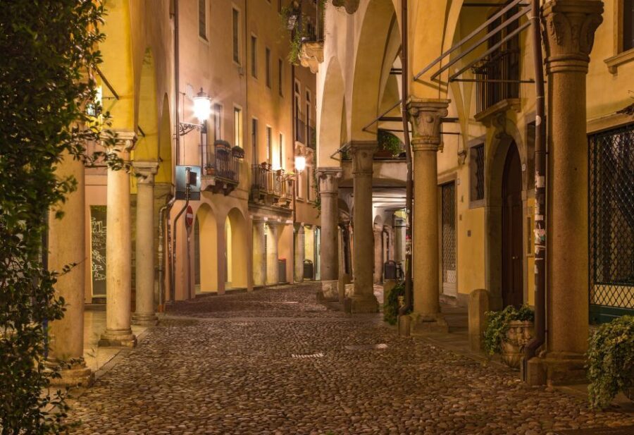 Padua: Jewish Heritage Museum and Synagogue Tour - Key highlights I’d put on your must-do list