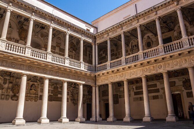 Padua Magic Legends: Self-Guided Walking Quest - Your Route Through Padua: From Prato della Valle to Palazzo Bo