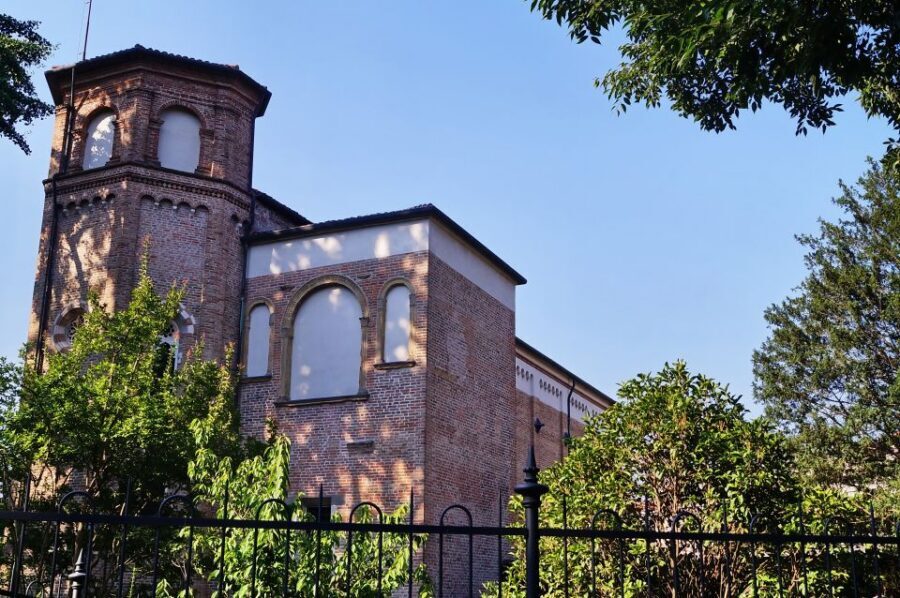 Padua: Private City Walking Tour & Scrovegni's Chapel Visit - The Cathedral of Padua: history in the building, not just on paper