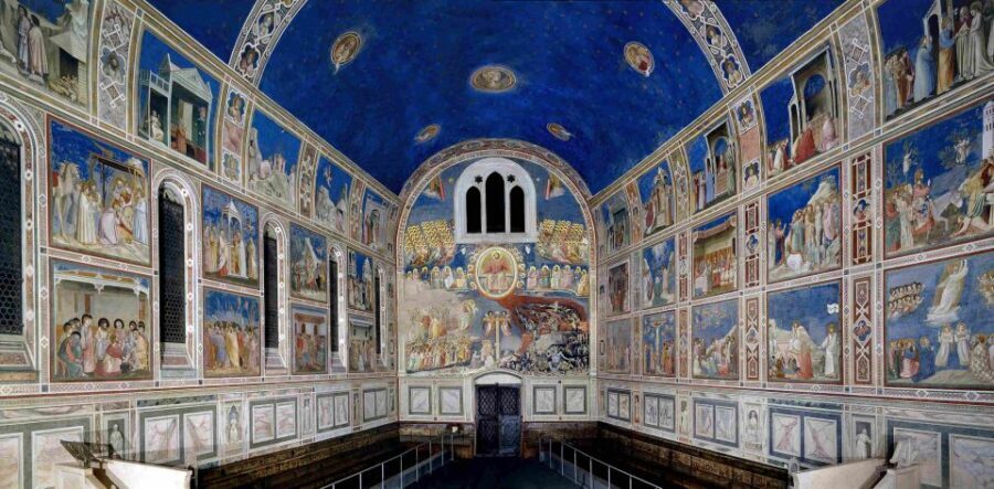 Padua: Private City Walking Tour & Scrovegni's Chapel Visit - Timing tips for a smoother day in Padua