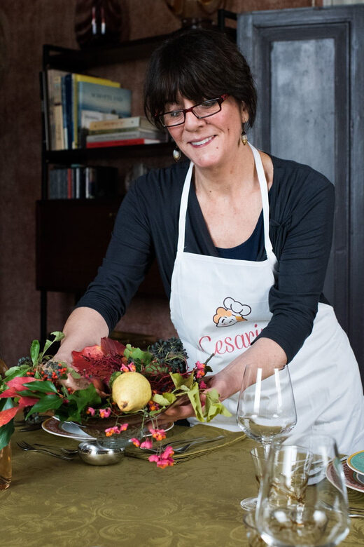 Padua: Private Cooking Demo & Meal at a Local's Home - Why This Private Padua Cooking Demo Feels Different Than a Restaurant Meal