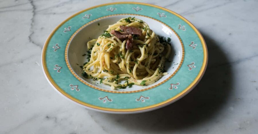 Padua: Private Cooking Demo & Meal at a Local's Home - Main Course: Where the Host’s Stories Make the Food Make Sense
