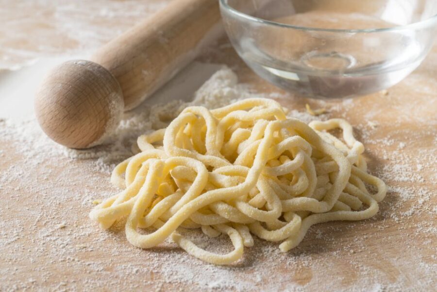 Padua: Private Pasta-Making Class at a Local's Home - Three Regional Recipes and How You Learn Them