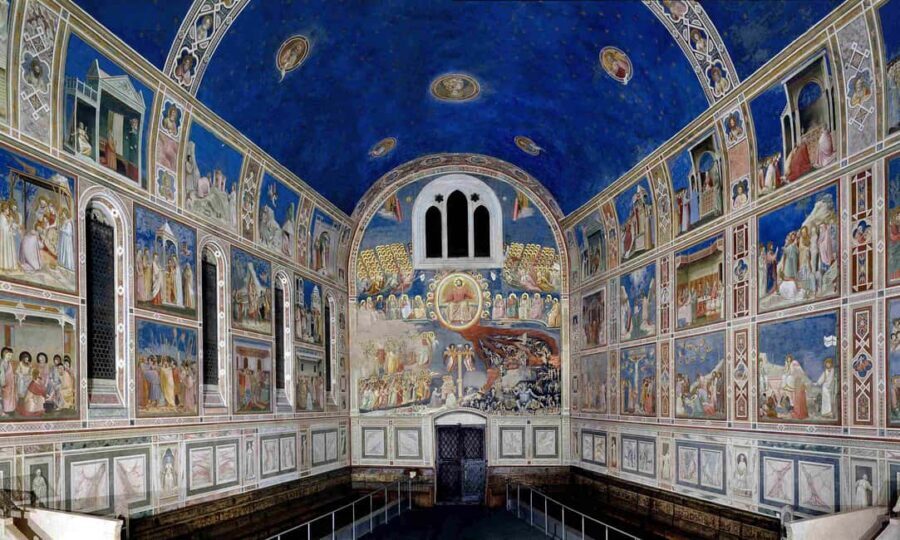 Padua: small group city tour with the Scrovegni Chapel - Basilica of St Anthony: faith and fame in the heart of Padua