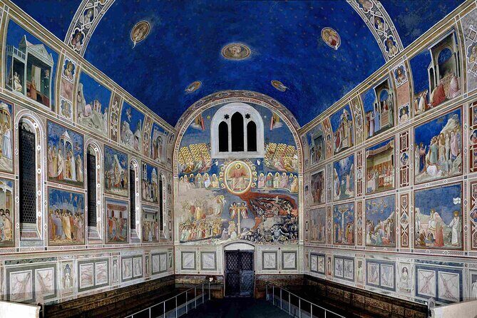 Padua small group tour with Scrovegni Chapel entrance - Should You Book This Padua Tour With Scrovegni Chapel Entry?