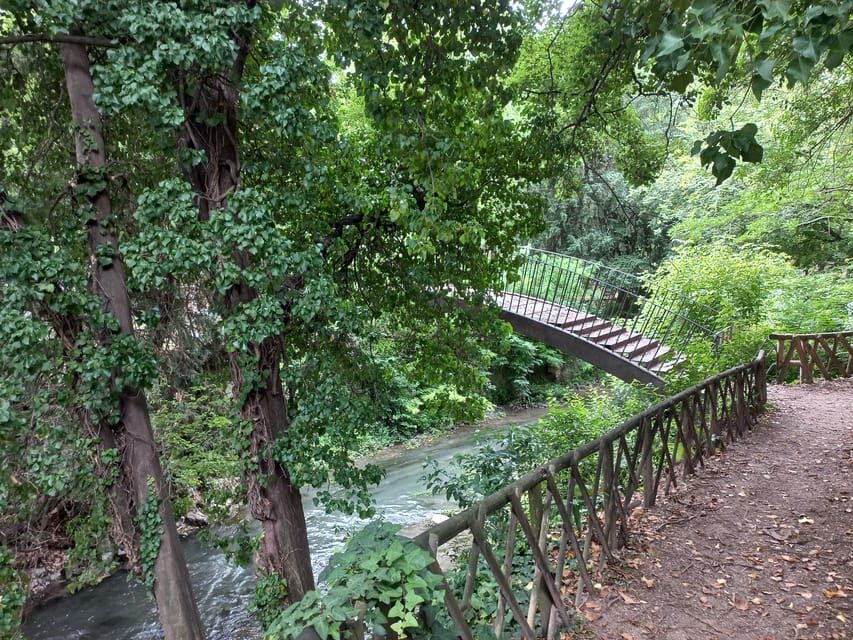 Padua Small-Group Walking Tour: Top Sights & Hidden Gems - Price and What You Really Get for $58