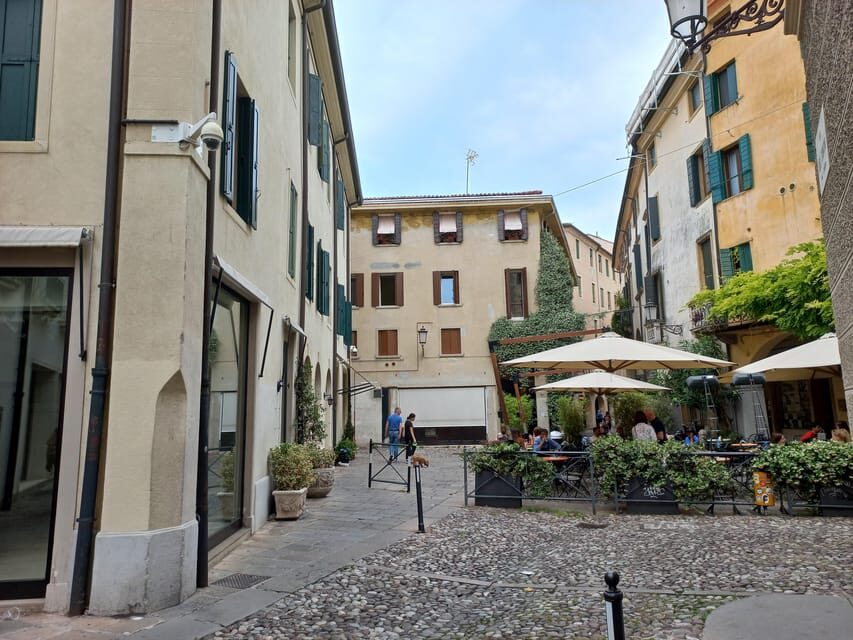 Padua Small-Group Walking Tour: Top Sights & Hidden Gems - Who This Tour Is Best For