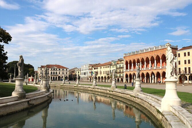Padua Walking Tour with the Scrovegni Chapel - How This 2-Hour Tour Fits Your Day