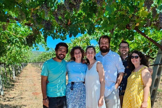 Pagus Wine Tours® - A taste of Amarone - Half day wine tour - Food and wine pairing: enough to enjoy, but eat first if you’re hungry