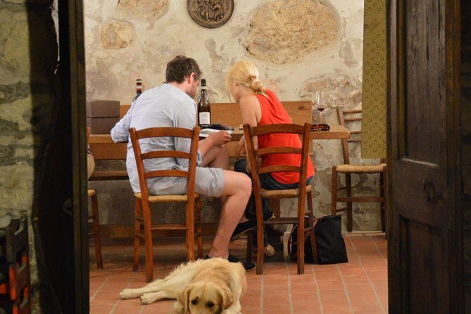 Pagus Wine Tours® - A taste of Amarone - Half day wine tour - How the price feels at about $108.84 per person