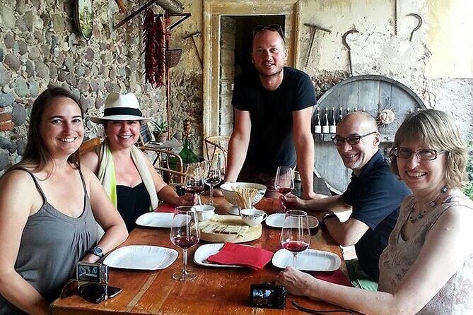 Pagus Wine Tours® - Sirmione by boat and Amarone - Full day tour - Key highlights you’ll feel on the day