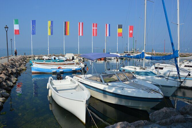 Pagus Wine Tours® - Sirmione by boat and Amarone - Full day tour - Valpolicella winery time: Amarone and Ripasso tastings that actually mean something