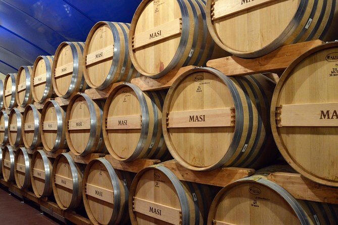 Pagus Wine Tours® - Sirmione by boat and Amarone - Full day tour - Who this tour fits best (and who should consider alternatives)