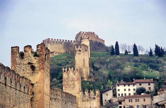 Pagus Wine Tours® - Soave and Amarone - Half day wine tour - Key Things That Make This Tour Worth Your Time