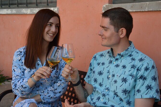 Pagus Wine Tours® - Soave and Amarone - Half day wine tour - Starting in Verona: Pagus Wine Tours store, address, and timing