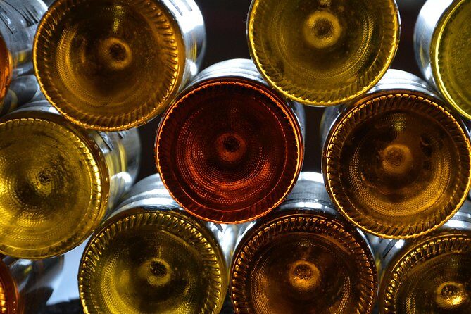 Pagus Wine Tours® - Soave and Amarone - Half day wine tour - Two winery visits (Soave and Valpolicella): how the tastings really work