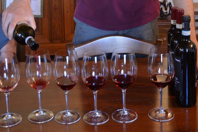 Pagus Wine Tours® - Soave and Amarone - Half day wine tour - Should you book Pagus Wine Tours Soave and Amarone (half-day)?