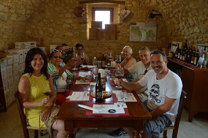 Pagus Wine Tours® - Two Amarone wineries - Half day wine tour - Pagus Wine Tours store: the quick start that sets the tone