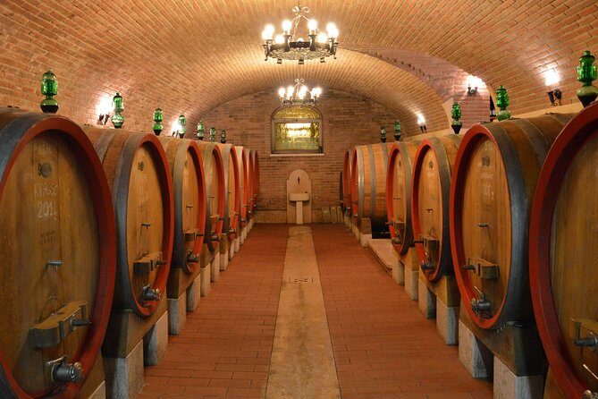 Pagus Wine Tours® - Two Amarone wineries - Half day wine tour - Winery stop 2: a second tasting with its own vibe