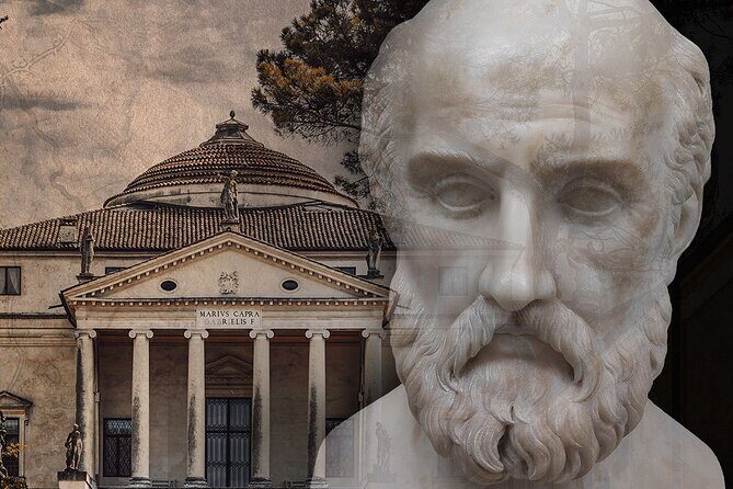 Palladian Classic - Vicenza 1st Experience - Quick hits before you go