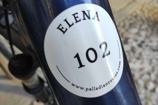 Palladian E-Bike Rental in & around Vicenza - Choosing your route: villas, green rides, and classic hill viewpoints