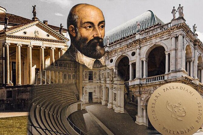 Palladio. A wonderful live tale through time&soul, from Ve/Pd/Vr - Key highlights worth planning around