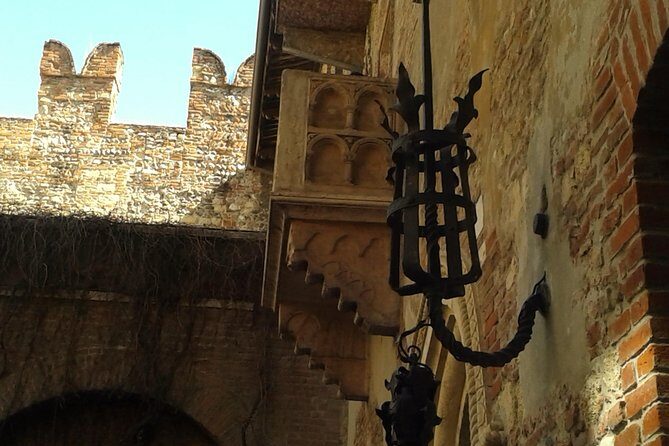 Passionate Verona: Living Romeo and Juliet's Story - Key things to know before you go