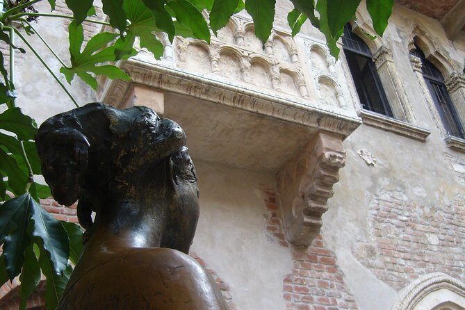 Passionate Verona: Living Romeo and Juliet's Story - Why This Romeo and Juliet Walk Works in Verona