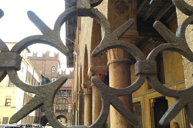 Passionate Verona: Living Romeo and Juliet's Story - Casa di Romeo: The Story Beat Most People Skip