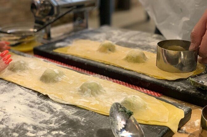 Pasta and Tiramisu Cooking Class with Wine in Venice - Key Things I’d Focus On Before You Go
