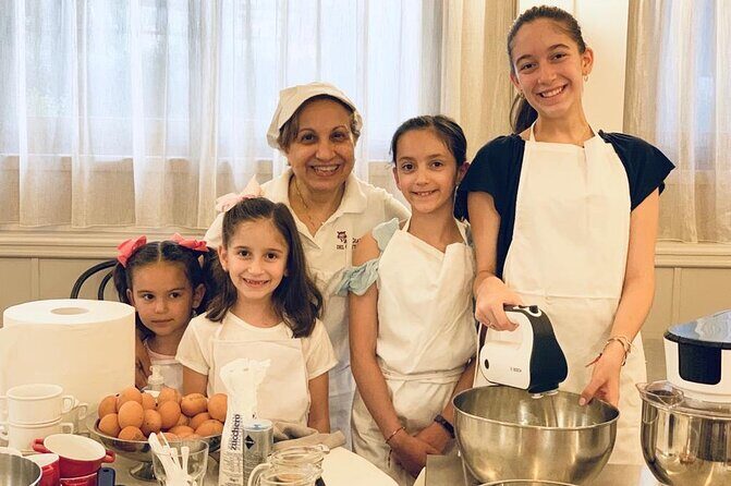 Pasta and Tiramisu Cooking Class with Wine in Venice - Fresh Pasta From Scratch: What You’ll Make (and Why It Feels Real)