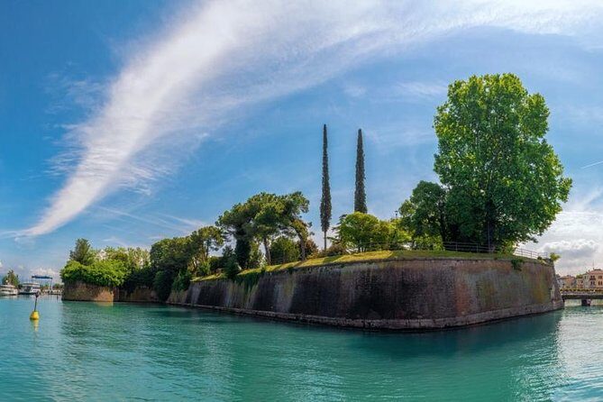 Peschiera Walking Tour- Passeggiata nella storia - Price and value: does $51.59 make sense?