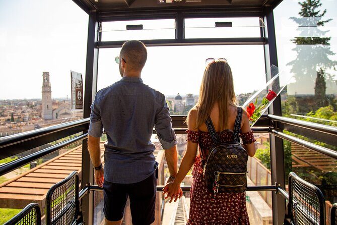 Photo Shoot in Verona: Capture Your Love Story in Pictures - How this 75-minute Verona photo session stays focused