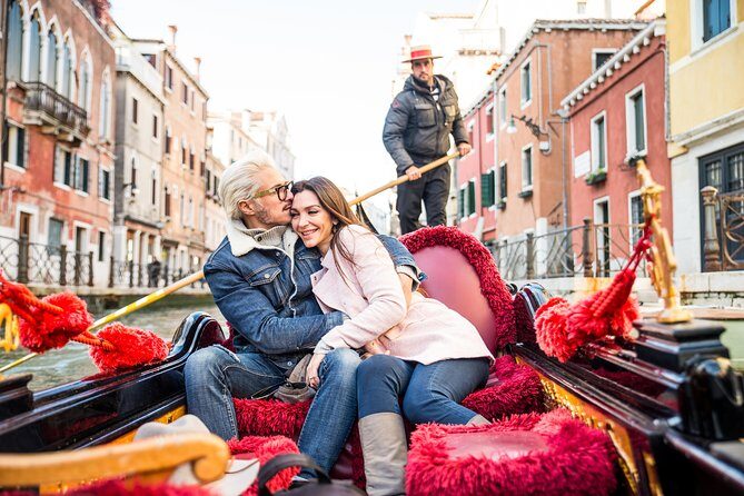 Photographer, Professional Photo shoot - Venice - Key highlights worth planning around