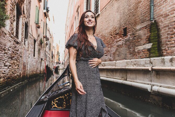 Photographer, Professional Photo shoot - Venice - Where you’ll actually get good photos in Venice