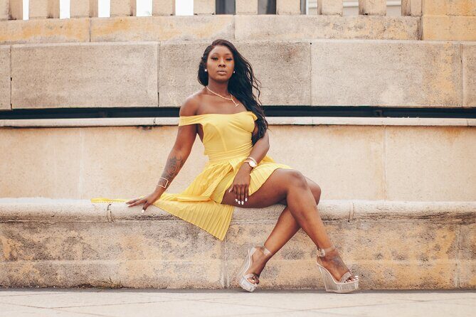 Photographer, Professional Photo shoot - Venice - Choosing the right time: 1 hour vs 2 vs 3 vs 4