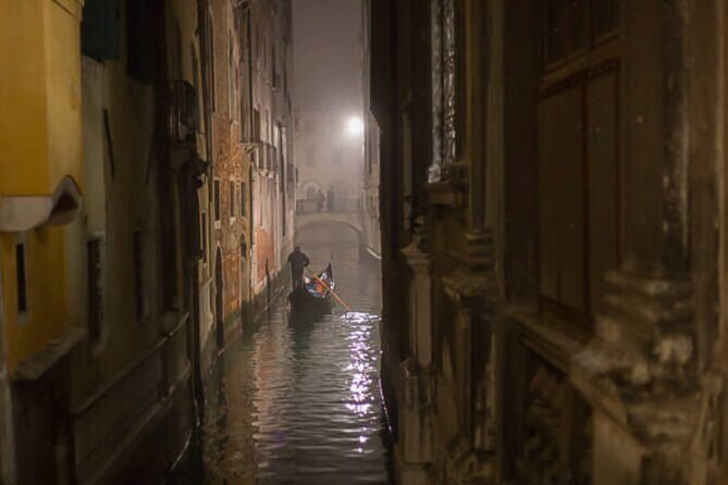 Photography workshop in the magical Venice (3h) - Why this Venice photo walk is worth your 3 hours