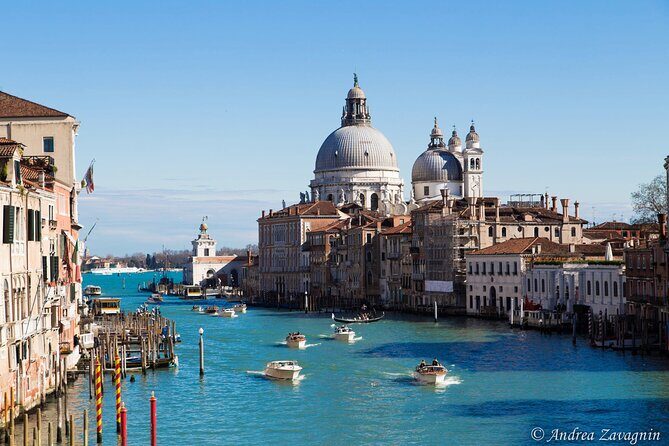 Photography workshop in the magical Venice (3h) - Who this workshop suits best