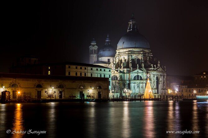 Photography workshop in the magical Venice (3h) - Street photography lessons that actually change your results