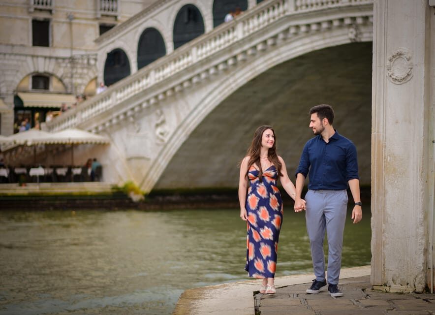 Photoshoot in Venice: Your Story, Our Lens - Book Now! - Price value: why $71 can be a smart souvenir