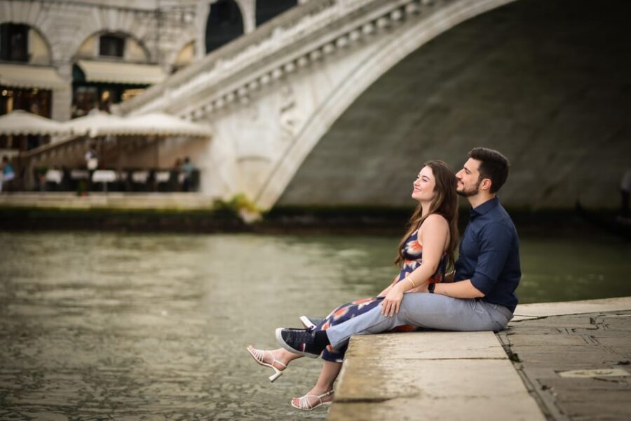 Photoshoot in Venice: Your Story, Our Lens - Book Now! - Gondola or water taxi: included, but plan for the on-the-spot cost